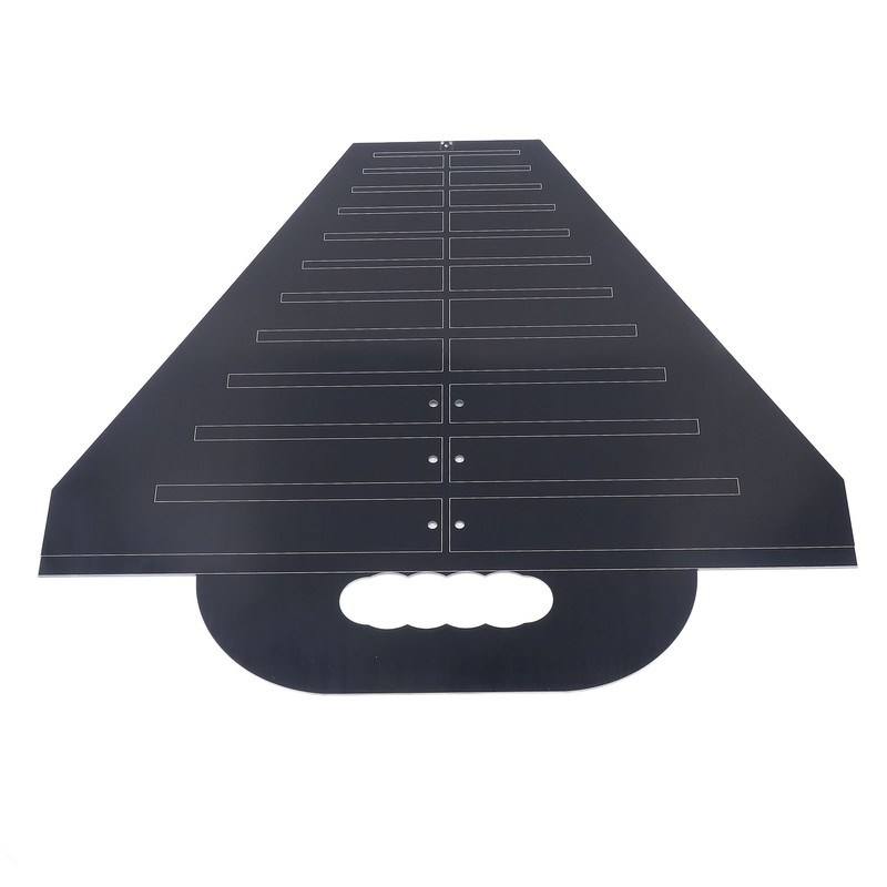 High Gain Log Periodic Antenna Ultra Wideband Broadband EMC Spectrum