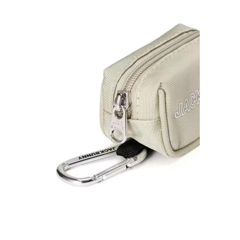 Jack Bunny 262-5984106 Continuous Classic Ball Case [Basic Series] (Carabiner