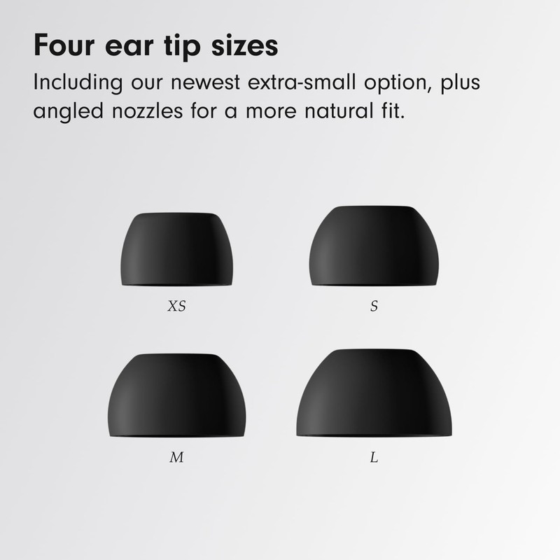 Beats Solo Buds (Wireless Earbuds) - Matte Black