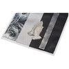 Pracht Creatives Hobby 7073-20295 Decorative Wax Sheets Mix Black /