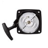 HOQO HQparts Recoil Start Pull Starter Assembly Compatible with Jiffy