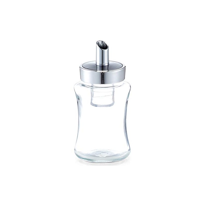 Zeller Sugar Shaker Sugar Bowl Diameter 7 x 11.5 cm