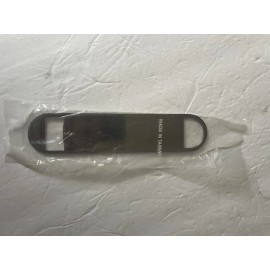 LEINENKUGEL'S Beer Bottle Opener - New - Speed Opener 7" Long