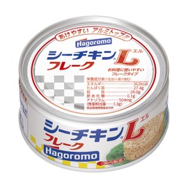 Hagoromo Sea Chicken L Flake