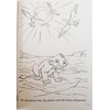The Lion King Coloring and Activity Book Colortivity ''Friends with