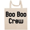 Shirt Me Up Boo Boo Crew - Fun Aesthetic Reusable