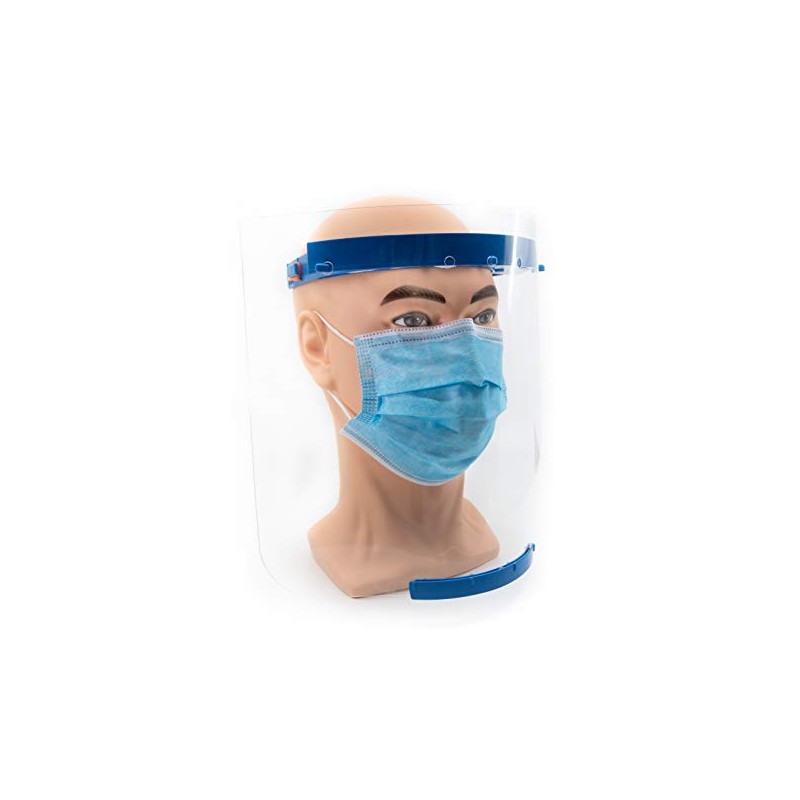 Tracer Shield (Complete Kit) , 50 pack