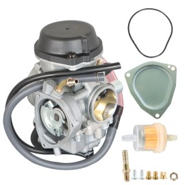 Generic CFMOTO CF500 CF188 Carburetor 300cc 500cc Quad ATV UTV Replacement Part
