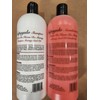 CABELLINA SHAMPOO & CONDITIONER SAPUYULO CABELLINA HAIR RECONSTRUCTOR 32 FL