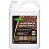Green Thumb 1 Gallon Landscape Mulch & Stone Bonding Adhesive,