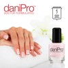daniPro Doctor Formulated Nail Polish - Love Is All/Topcoat Duo