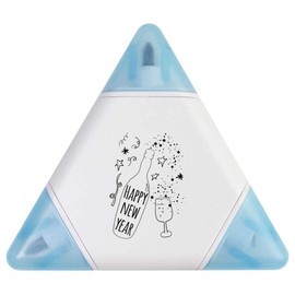 'Happy New Year' Compact DIY Multi Tool (TI00036417)