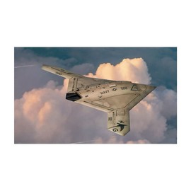 Italeri 1421S: 72 X-47B