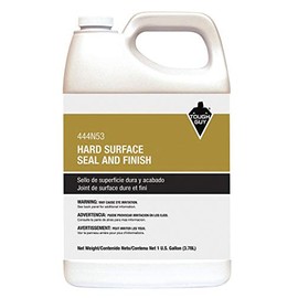 Hard Surface Floor Sealer, Size 1 gal, RTU