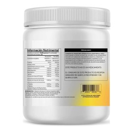 Pre Workout Pre-xplode Primet Pre Entreno Limón 30 Servicios