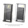 DF touchjoy Eyelash Extension Easy Fan Volume Lash Extensions 0.05
