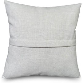 Mymassagepillow- Pressure Activated Massage Pillow for Back, Neck, Feet, & More - Stylish & Durable Neck and Back Massager & Sciatica Pillow - 13in x 13in - Machine Washable Cover (Dog)