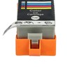 vhbw Ink Cartridge Multicolour Compatible with Canon Pixma IP100v, IP110,