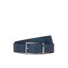 GUESS Vezzola belt leather