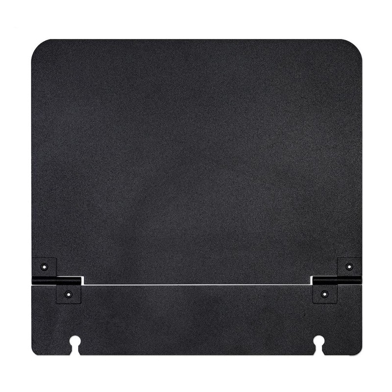 Elinchrom 26041 Barndoor Set, 21 cm – Precise Control of