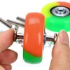 OwnMy 50 x 18mm Set of 4 Luggage Suitcase Replacement