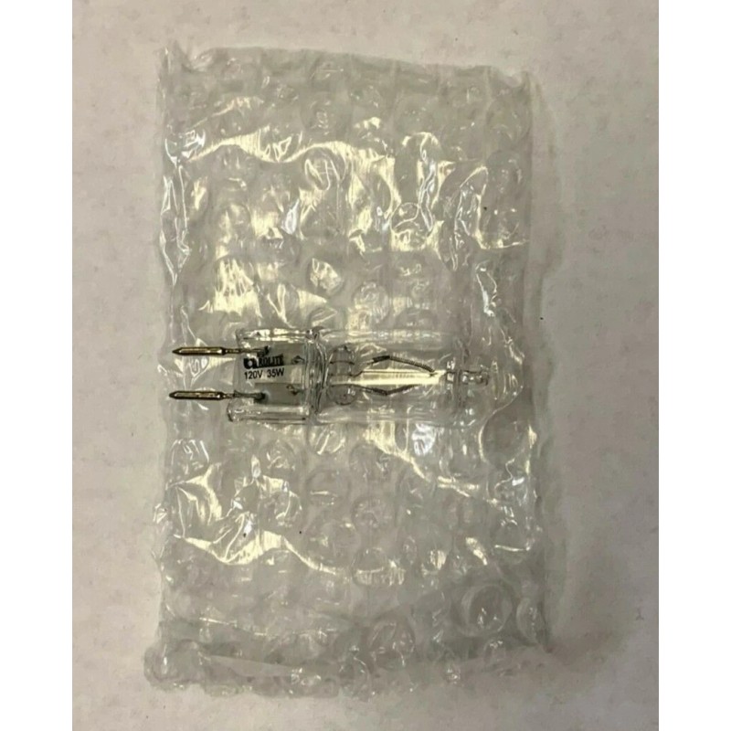 Rolite 35W - 120V JCD G8 Base (Clear) Light Bulb