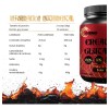 Creatina + Glutamina Long 1kg 50servi Suplemento Alimenticio