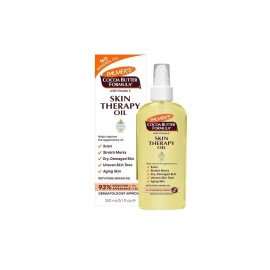 Palmer’s Palmer's Cocoa Butter Formula Skin Therapy Moisturizing Body Oil with Vitamin E,