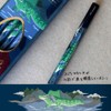 Tombow Pencil Kakata Pencil 2B Dinosaur B Set of 12