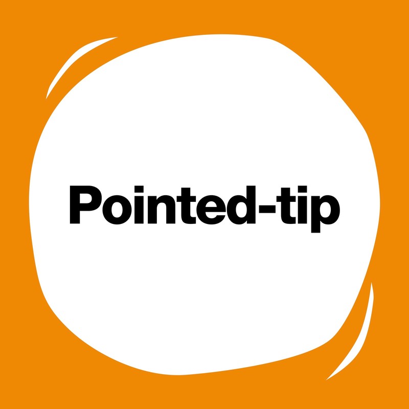 FISKARS Magic Morph Kids Scissors - Image Moves when Tilted