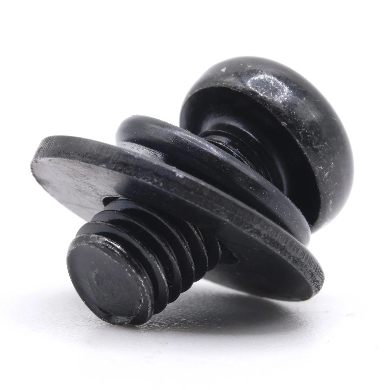 Element Screws for Element ELEFW505 TV Wall Mount (Set of