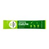 Matcha Love Japanese Matcha Unsweetened Green Tea Powder, 15 Single