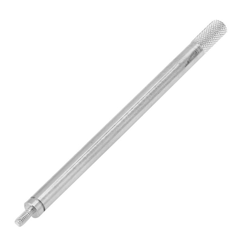Yuecoom Dial Indicator Extension, 2.5 mm Thread L80/90/100 mm Dial