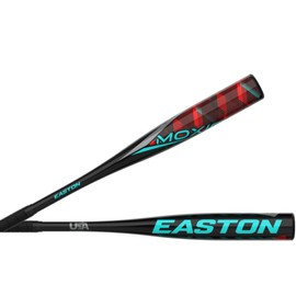 Easton | MOXIE Baseball Bat | USA | 27" | -12