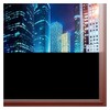 BDF BLKT Day & Night 24 Hour Privacy Blackout Window Film (60in X 24ft)