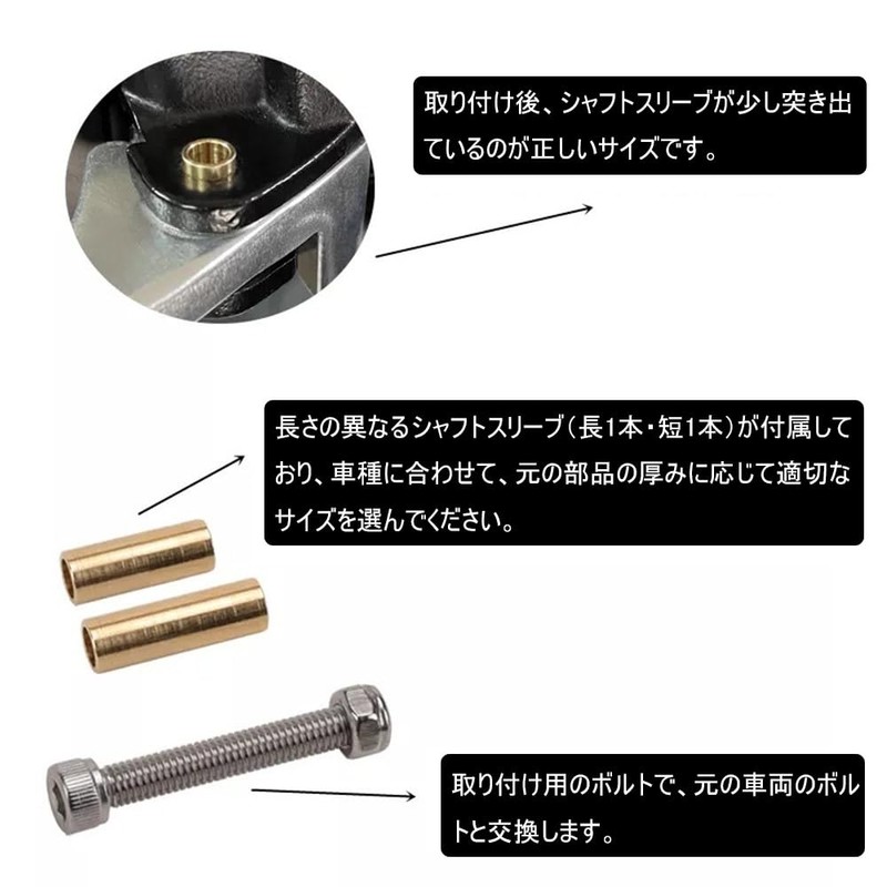 Universal Parking Brake Switch with Brake Lock for Hill Parking
