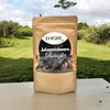 Loran Tee - Black tea with blackcurrant 100g, premium quality,