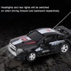 Remote Control Wireless Electric Mini Racing Car Toy Model Kids