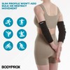 Bodyprox 바디프록스 팔꿈치 보호 패드 1쌍, 슬리브 [Large] Bodyprox Elbow