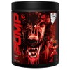 Black Wolf Pump Non Stim Pre-Workout 40 Serves Red Frog