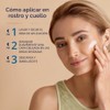 Plexaderm Suero de colágeno nocturno para piel más firme y