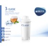BRITA Classic Water Filter Cartridges - 3 Pack