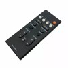 Yamaha Remote for Yamaha Home Audio System ATS-1080 ATS-1070 (with