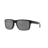 OAKLEY SI Holbrook Tonal Thin Blue Line Matte Black/Prizm Black