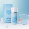 Cezanne [Cezanne] Make Keep Base Light Blue 30ml + Mini