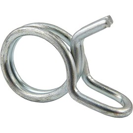 Fittingteile Wire Tensioning Clamps Hose Clamp Hose Clamps (Clamping Range: 8.8-9.3 mm)