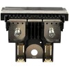 Dorman 956-099 Battery Circuit Fuse Compatible with Select Nissan Models