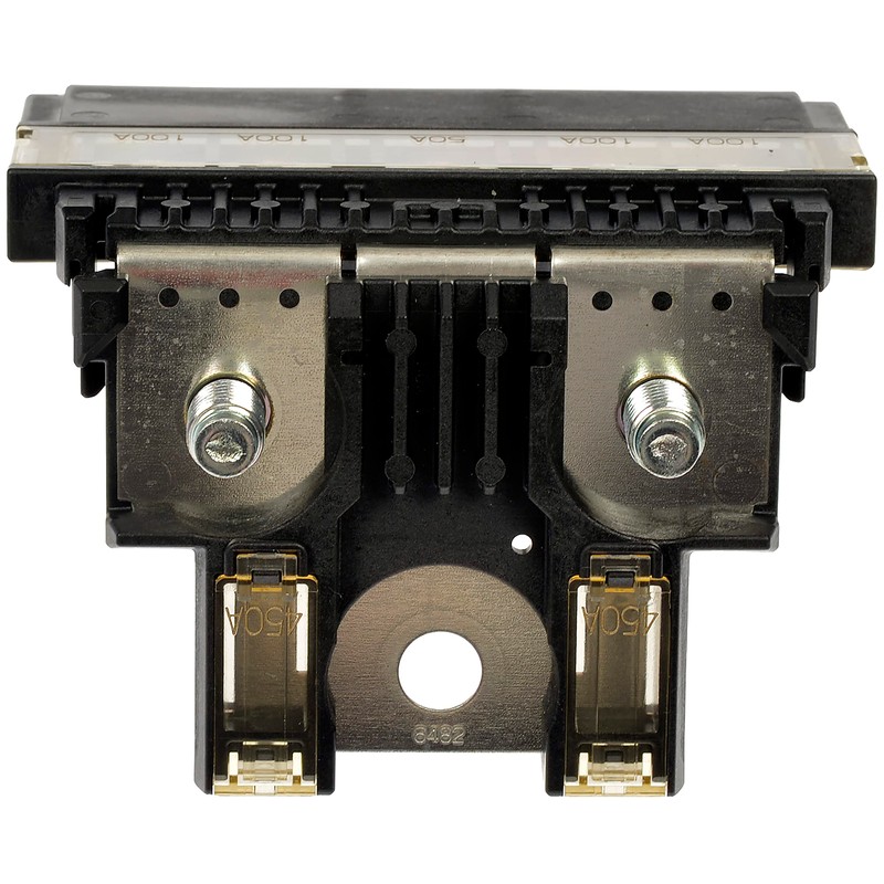 Dorman 956-099 Battery Circuit Fuse Compatible with Select Nissan Models