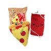 Joy Toy - Yummis Together Pizza and Cola - 2