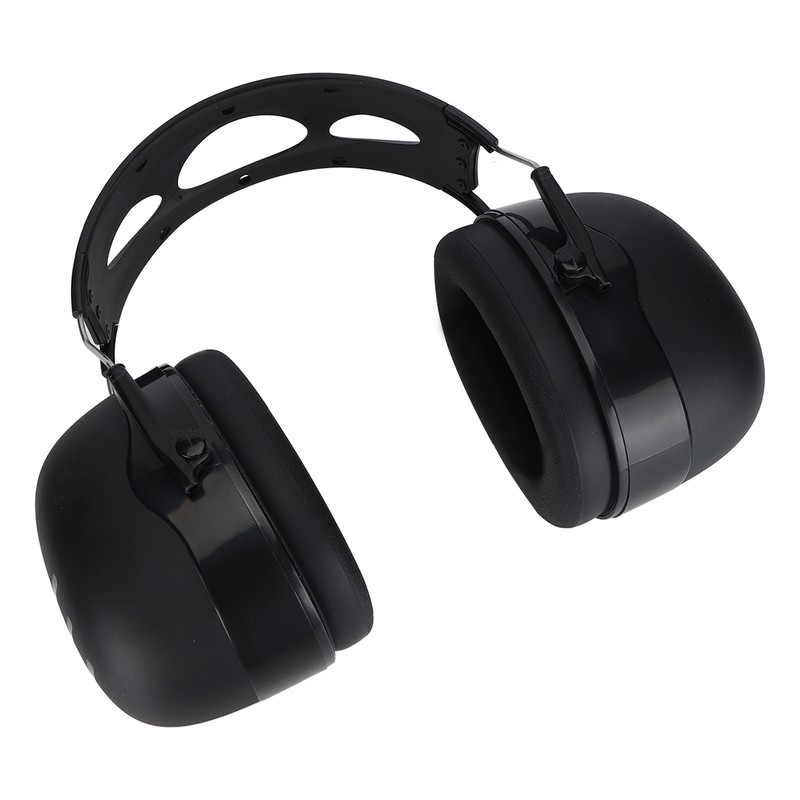 Noise Reduction Earmuffs Hearing Protection Soundproof Earmuffs NRR 37dB for
